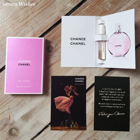 chanel fragrance sampler|chance chanel sample perfume pack.